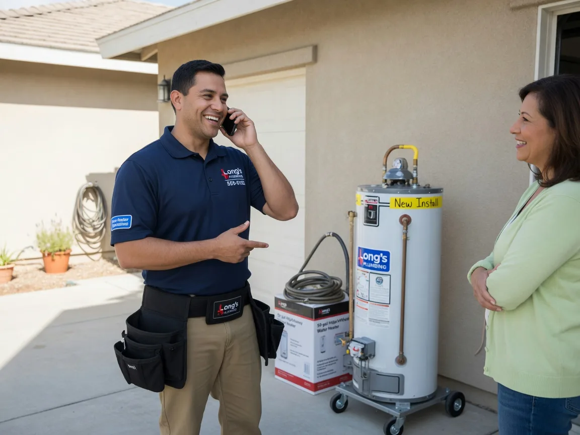 Leak Detection Denton, TX FAQs